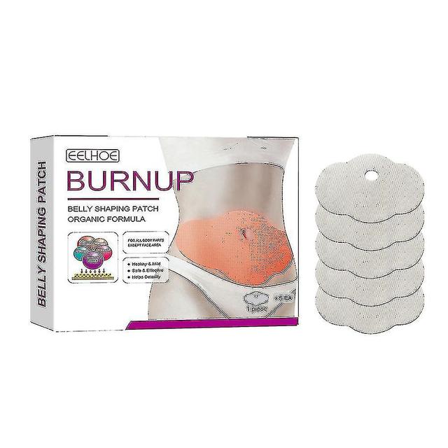 Body Sculpting Slimming Patches Skin Firming Paste Stomach Stickers Health Care(75% off)_FD10 on Productcaster.