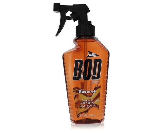 Parfums De Coeur Bod man reserve door parfums de coeurbody spray 8 oz on Productcaster.