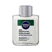 Nivea - Men Sensitive Pro Ultra-Calming After Shave Balm 100ml on Productcaster.