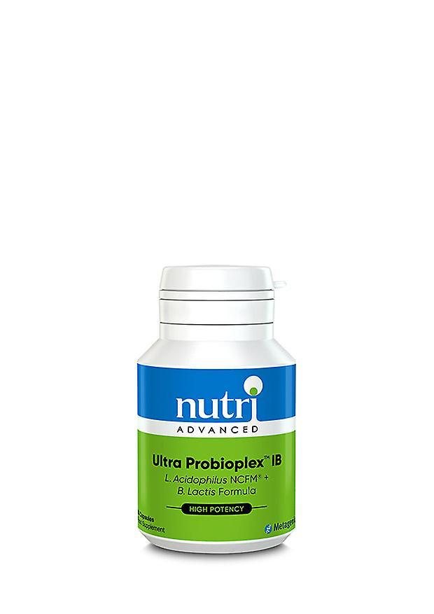 Nutri Advanced Nutri avanceret ultra probioplex ib 30's on Productcaster.