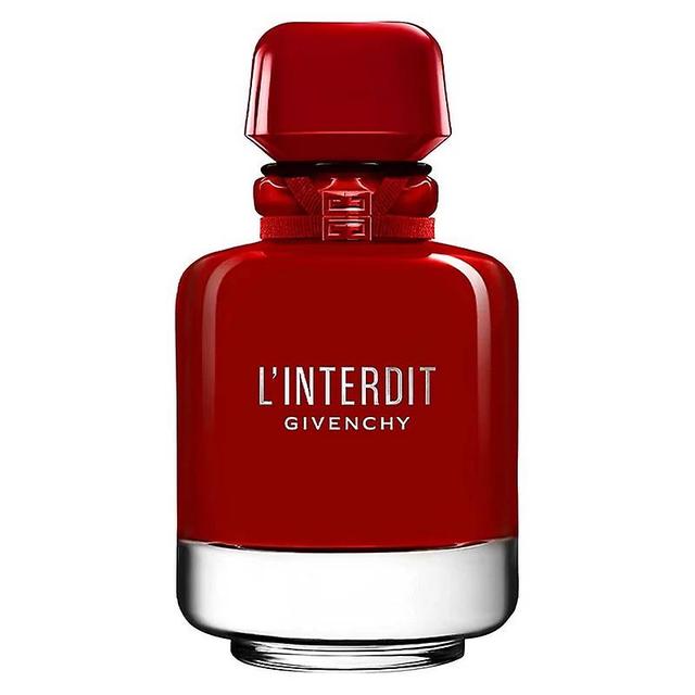 Givenchy l'Interdit Eau de Parfum Rouge Ultime 80ml on Productcaster.