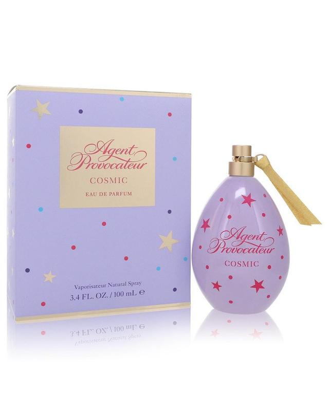 Agent Provocateur Agentti Provocateur Cosmic Eau de Parfum Spray n/a 100 ml on Productcaster.