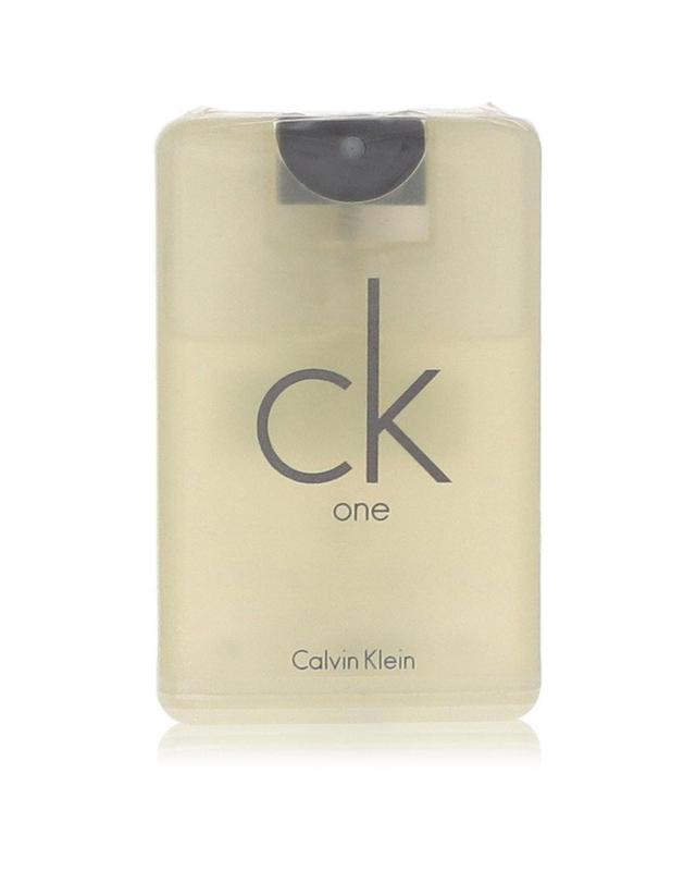 Calvin Klein Travel Eau De Toilette Spray n/a 20 ml on Productcaster.