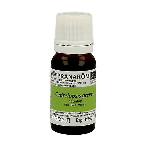 Pranarôm Katafray Essential Oil 10 ml of essential oil on Productcaster.