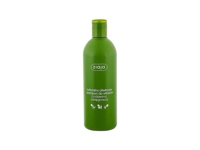 Ziaja - Natural Olive - For Women, 400 ml on Productcaster.