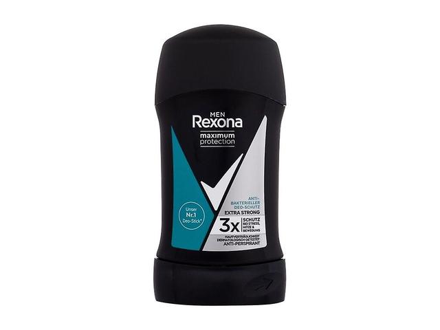 Rexona - Men Maximum Protection Antibacterial - For Men, 50 ml on Productcaster.