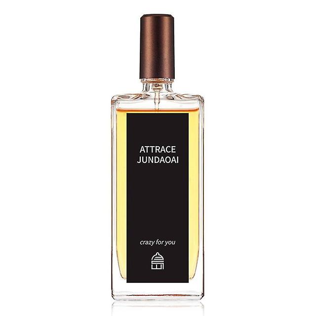 50ml Pheromone Perfume Cologne Sex Attraction Intimate Partner Fragrance Spray For Men on Productcaster.