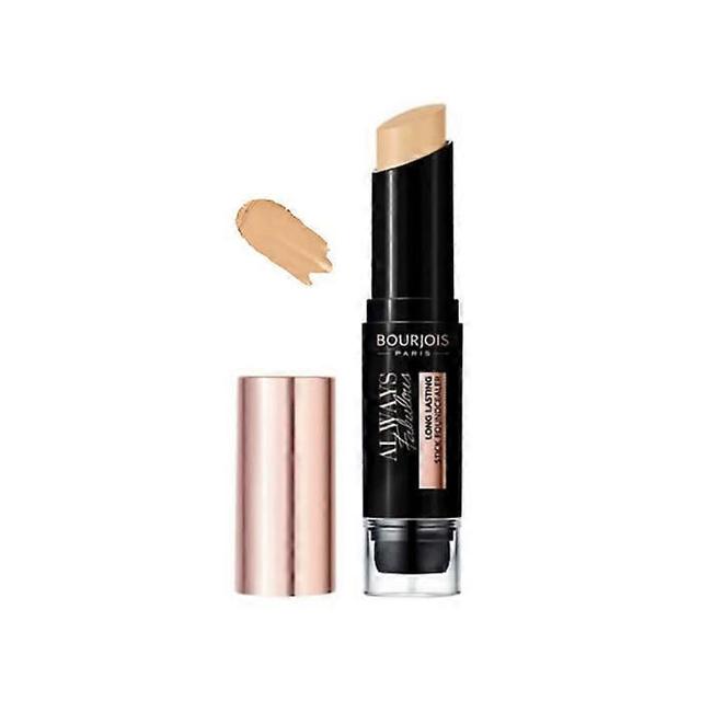 Bourjois always fabulous long lasting stick foundcealer 310 beige 7.3g on Productcaster.