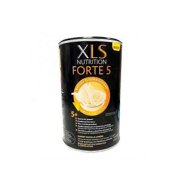 XLS Medical Xls nutrition pro 7 vanilla-lemon milkshake 400g on Productcaster.