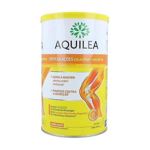 Aquilea Joints Collagen + Magnesium 375 g of powder (Lemon) on Productcaster.