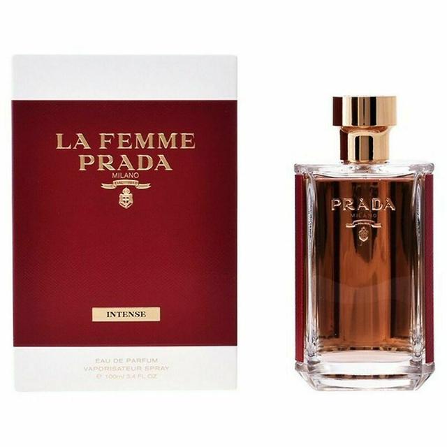 La Femme Intense Women's Perfume Prada EDP 35 ml on Productcaster.