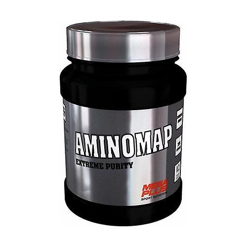 MegaPlus Aminomap purity extreme essential amino acids 200 capsules of 1068mg on Productcaster.