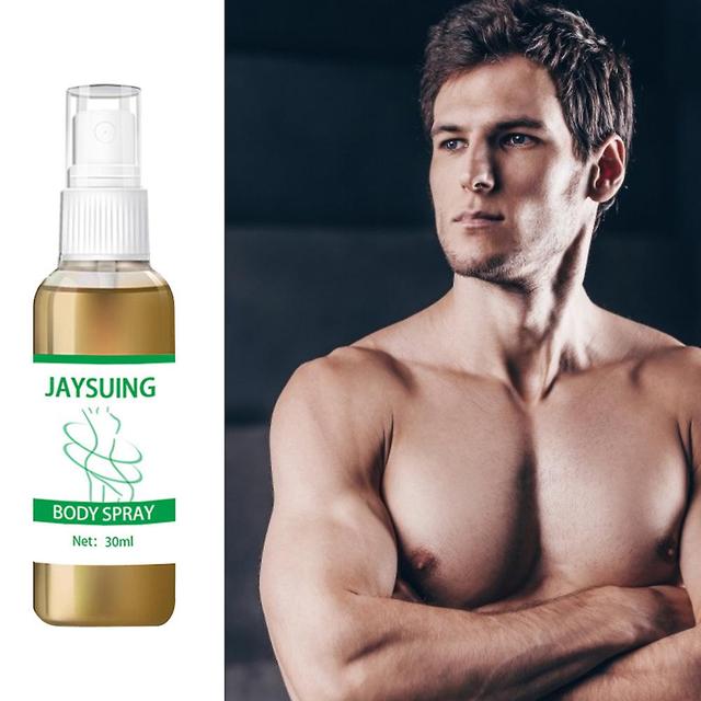 Slimming Spray Abdomen Fat Burning Firming Spray Herbal Essence Liquid Slimming Spray 30ml Style BD on Productcaster.