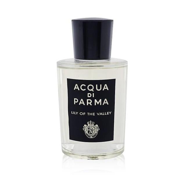 Acqua Di Parma Signatures of the sun lily of the valley eau de parfum spray - 100ml/3.4oz on Productcaster.