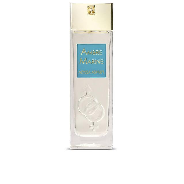 Alyssa Ashley Ambre Marine Edp Vapo 100 Ml Unisex on Productcaster.