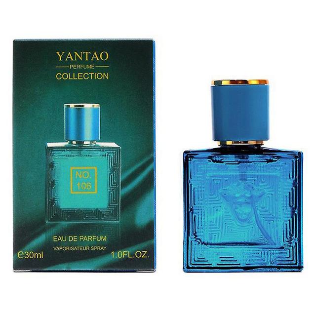 unbrand Pheromone Partner Perfume Attract Girl Men&women Charm Toilette Cologne FragranceP COLOR 1 30ml on Productcaster.