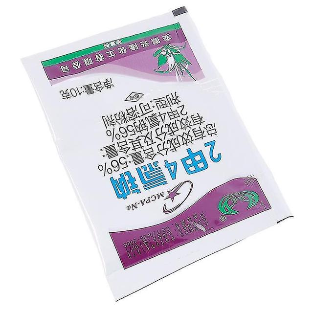 10g Dimethyltetrachloro MCPA (Na) Herbicide Phenoxyacetic acid Selectivity on Productcaster.