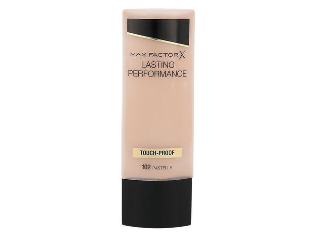 Max Factor - Lasting Performance 102 Pastelle - Dla Kobiet, 35 ml on Productcaster.