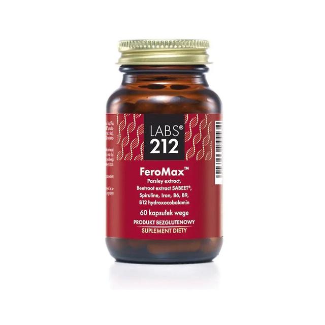 Labs212 8957 on Productcaster.