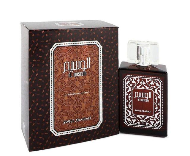 Al waseem by Swiss Arabian eau de parfum spray 3.4 oz on Productcaster.