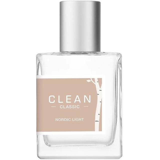 Clean Classic Nordic Light Edp 30ml on Productcaster.