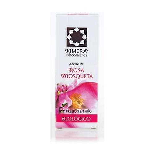 Kimera Rosehip Vegetable Oil 100% Eco 30 ml on Productcaster.