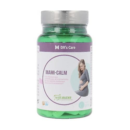 Naturlider Mommy-Calm Pregnancy 90 vegetable capsules on Productcaster.