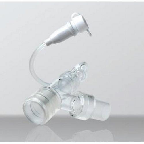 Adaptér Vyaire Airway Adapter, počet 1 (balenie po 1) on Productcaster.