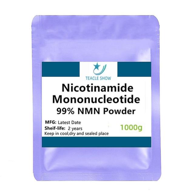 50-1000g Mononukleotyd nikotynamidu 99%NMN on Productcaster.