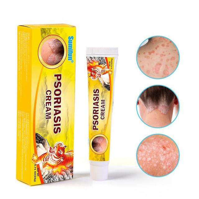 1~5pcs Dermatitis Prevention Of Skin Infections Clear Skin Relieve Itching Relieve Skin Itching Health Management Skin Ointment 1PC on Productcaster.