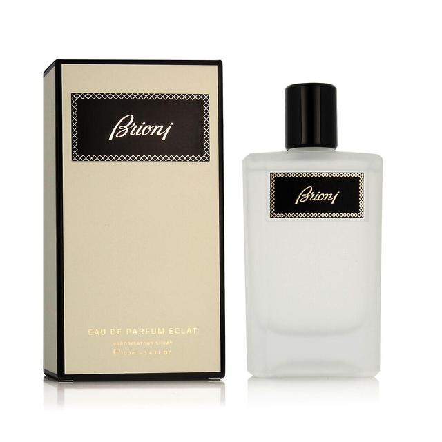 Parfym för män Brioni EDP Brioni Éclat 100 ml on Productcaster.