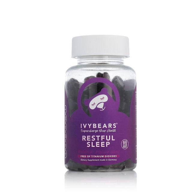 Gums Ivybears Restful Sleep (60 Units) on Productcaster.