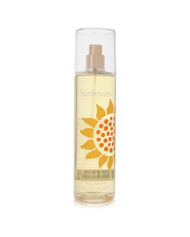 Elizabeth Arden Girasoli Nebbia Profumata Fine n/a 240 ml on Productcaster.