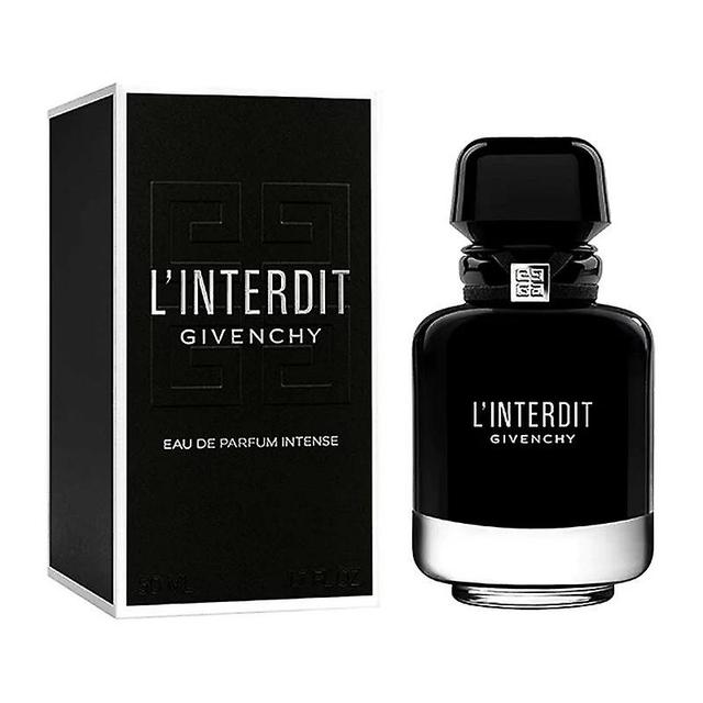 Givenchy L'Interdit Eau de Parfum Intense 50ml on Productcaster.