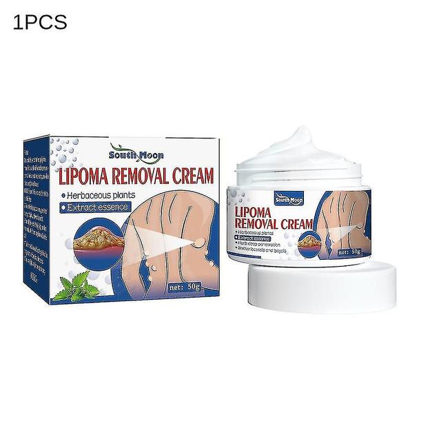 3pcs Lipoma Removal Cream Lipolysis Fat Lump Relief Plaster Anti-lumping Skin Swelling Ointment Remove Not Side Effects Herbs Plaster on Productcaster.