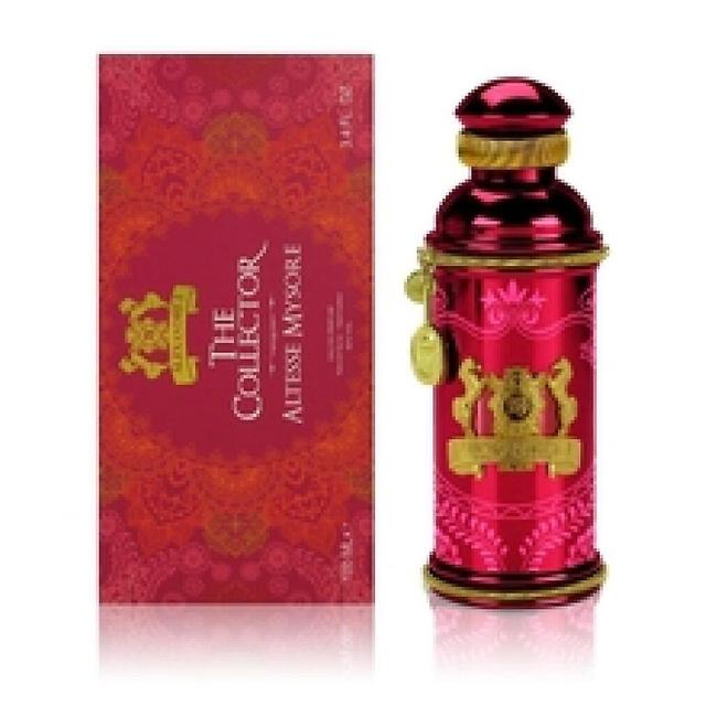 Alexandre.j The Collector Altesse Mysore Edp Spray 100ml on Productcaster.