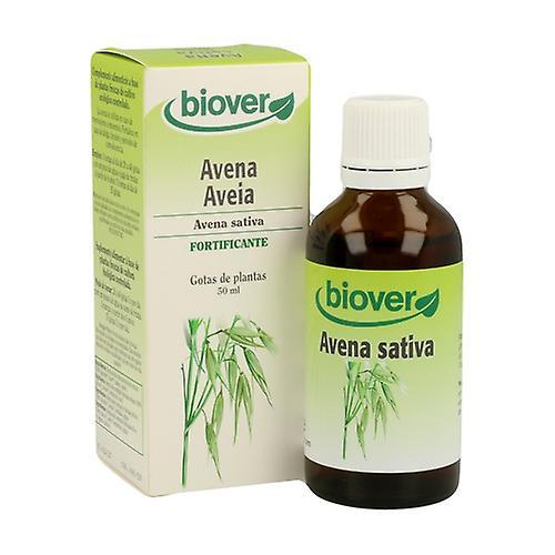 Biover Avena Sativa (Bio) 50 ml on Productcaster.