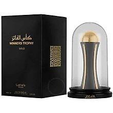 Lattafa Perfumes - Pride Winners Trophy Gold EDP 100ml on Productcaster.