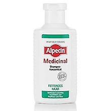 Alpecin - Medicinal Shampoo Concentrate Oily Hair - Shampoo for Greasy Hair 200ml on Productcaster.