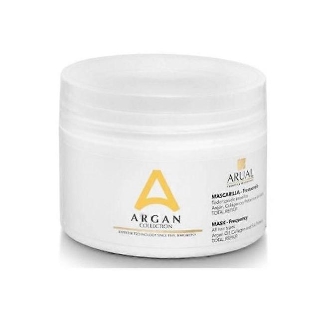 Arual argan collection hair mask 250ml on Productcaster.