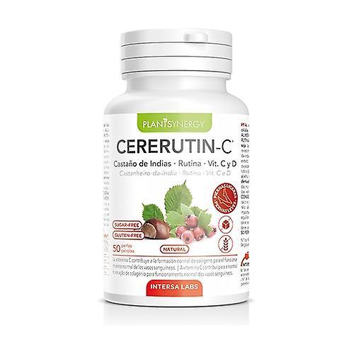 Intersa Cererutin C 50 softgels on Productcaster.