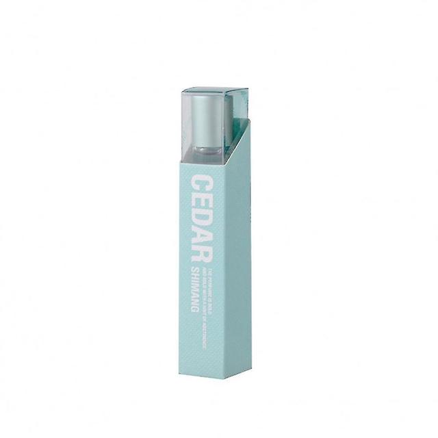 Sjioh Perfumy Feromonowe, Lure Pheromone Perfume, Pheromone Roll-on Perfumy dla kobiet Attract Men Lunex Phero Perfumy Historia cedru on Productcaster.