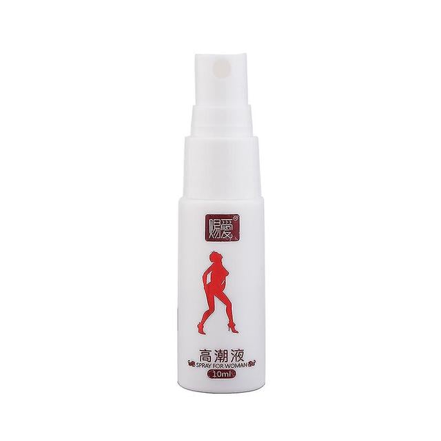 Aphrodisiac Products Female Sexual Desire Stimulating Orgasm Fluid10ml Red on Productcaster.