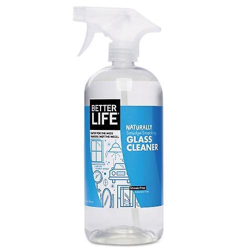 Better Life I Can See Clearly WOW Window And Glass Cleaner, 32 oz (Pack of 1) on Productcaster.