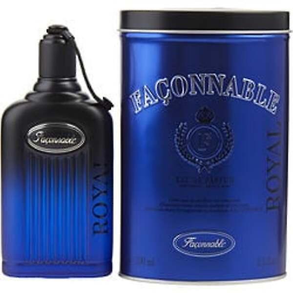 FACONNABLE ROYAL by Faconnable EAU DE PARFUM SPRAY 3.3 OZ Für Herren on Productcaster.