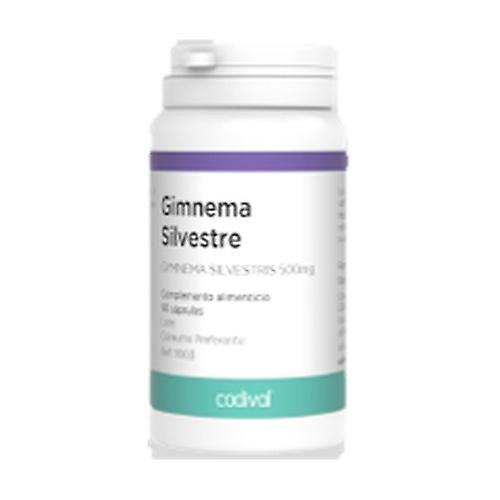 Codival Wild Gymnema 90 capsules on Productcaster.