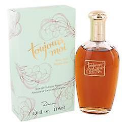 Tou jour moi eau de cologne spray by dana on Productcaster.