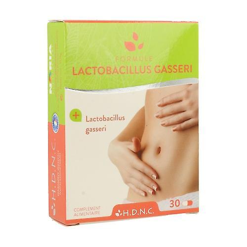 Harmony Dietetics Lactobacillus Gasseri Formula 30 capsules on Productcaster.