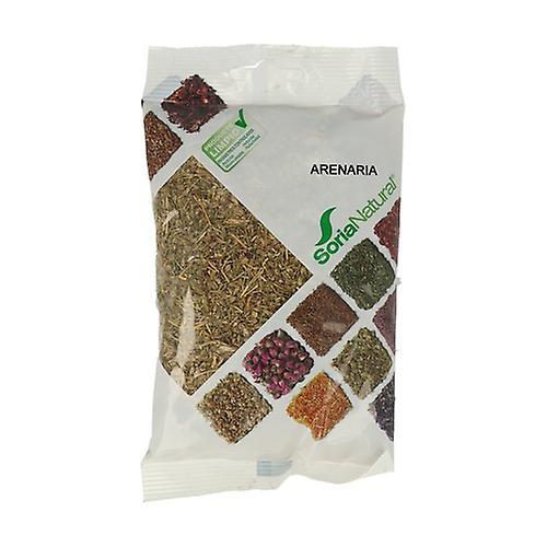 Soria Natural Arenaria Bag 25 g on Productcaster.