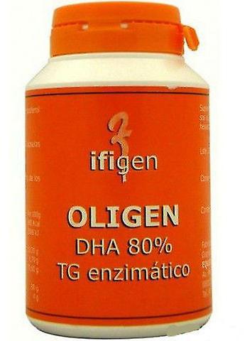 Ifigen Oligen perly Dha 80% on Productcaster.